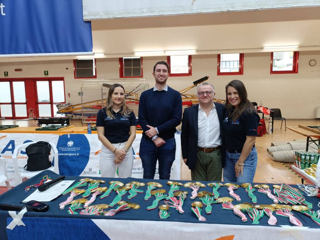 Due giorni di judo e inclusività alla Soevis Arena di Castellanza