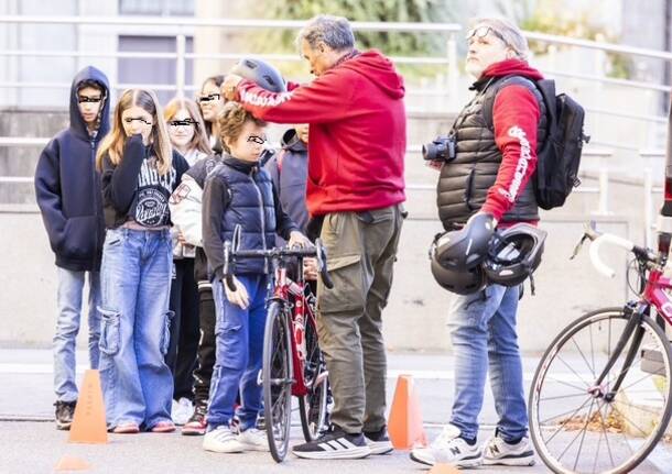Dalla formazione alle e-bike a noleggio, il progetto di Legnano vince il bando “Bici in Comune”