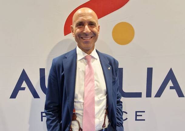 Bonucci (Auxilia Finance): “L’intelligenza artificiale non sostituirà gli agenti immobiliari, darà più valore alla relazione”
