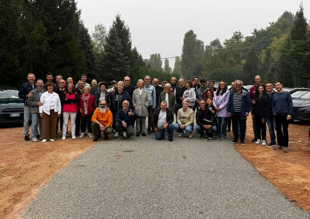 Ecoverso 2025 – Le foto
