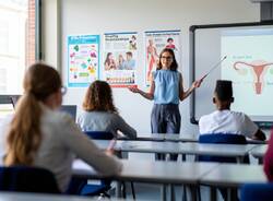 educazione sessuale
