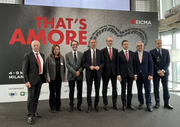 eicma 2025