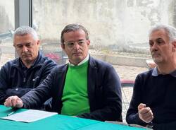 Elezioni a Legnano 2026: Amodei si presenta come candidato Ecologista e Progressista