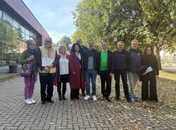 Elezioni a Legnano 2026: Amodei si presenta come candidato Ecologista e Progressista 