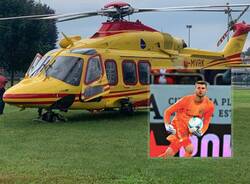 eliscoccorso e portiere martinez