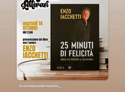 Enzo Iacchetti 