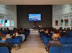 Erasmus all'Istituto Bonvesin de la Rivaa: un anno di scambi, scoperte e cittadinanza attiva