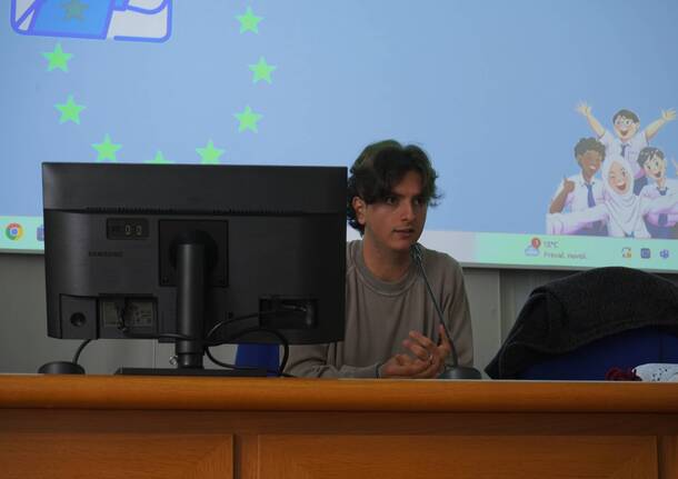 erasmus day