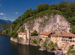 Eremo di Santa Caterina
