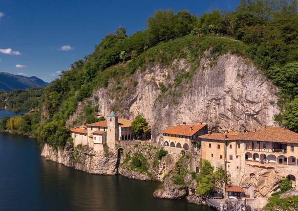 Eremo di Santa Caterina