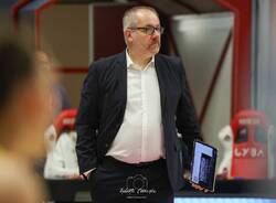 Eurotek Laica UYBA - Imoco Volley Conegliano