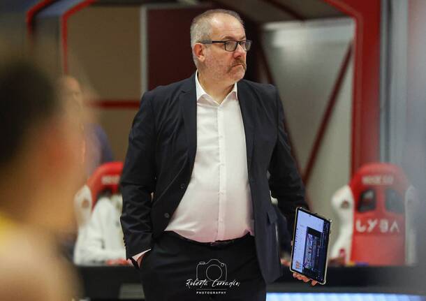 Eurotek Laica UYBA - Imoco Volley Conegliano 