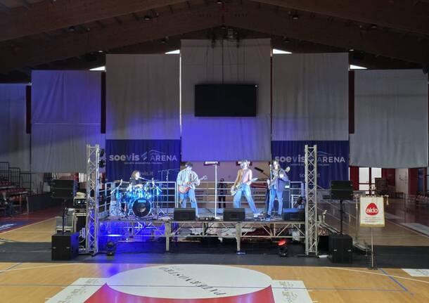 evento benefico aido palaborsani