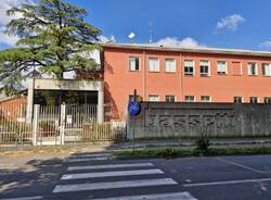 ex bassetti zucchi rescaldina