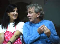 fabio corradi eleonora d'aniello fare teatro