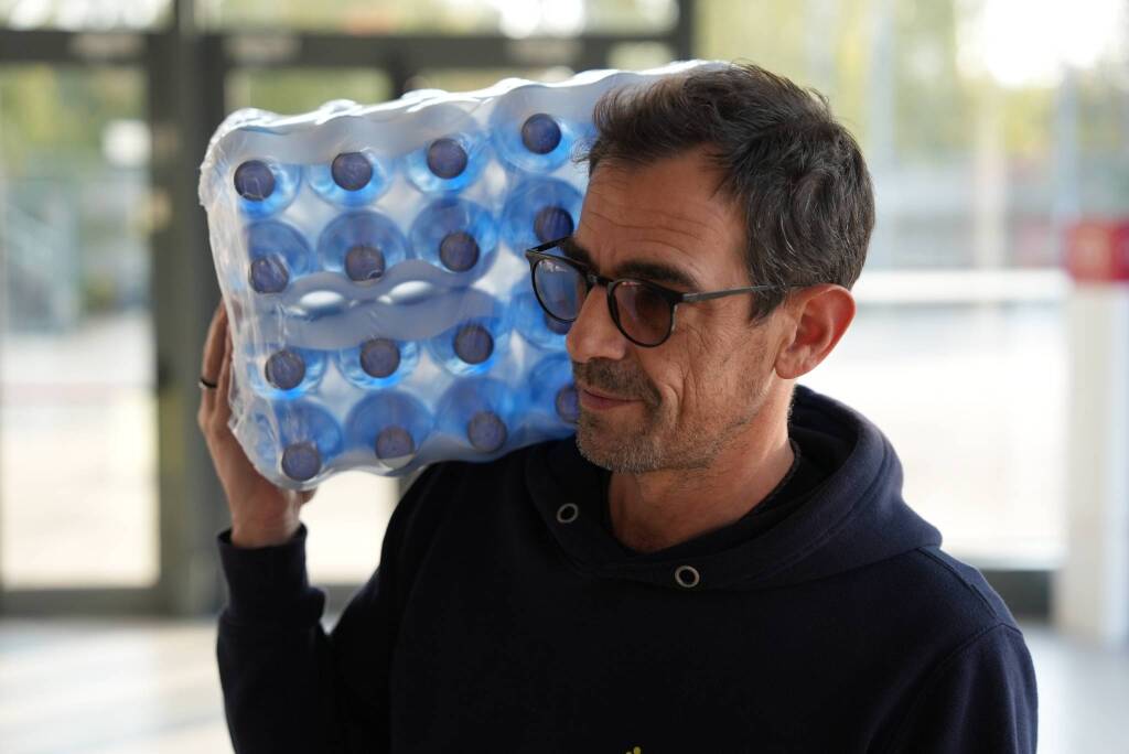 Fausto Walter Turco e padre Natale Brescianini incontrano i diplomati di ITS INCOM