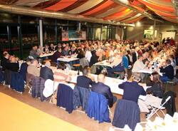 festa Binda