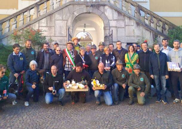 festa contadina albizzate