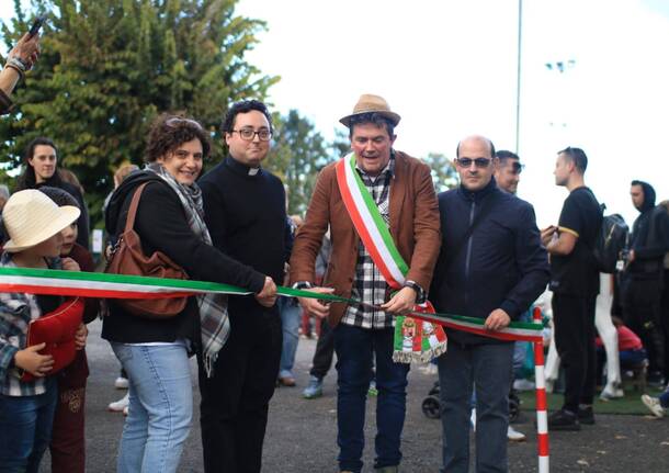 festa contadina albizzate