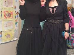 festa halloween scuole mazzini