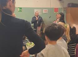 festa halloween scuole mazzini