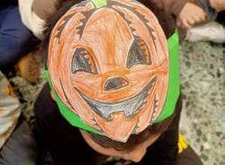 festa halloween scuole mazzini