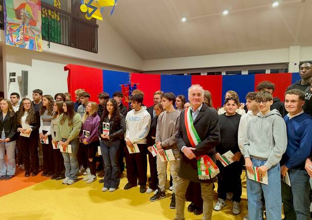 festa induno olona 75 anni