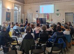 Festival della Biblioterpia a Laveno Mombello 