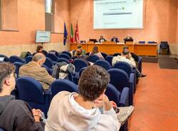 Festival Glocal Como 30 ottobre