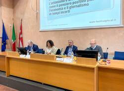 Festival Glocal Como 30 ottobre