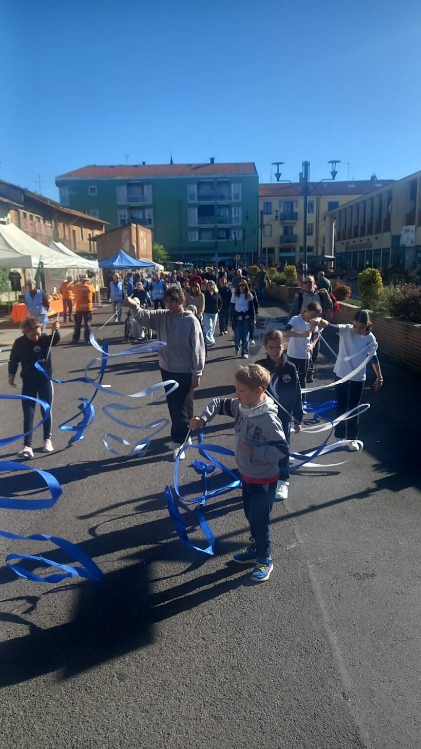 Fiera Autunnale a Villa Cortese 