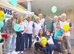 Fiera Autunnale a Villa Cortese 