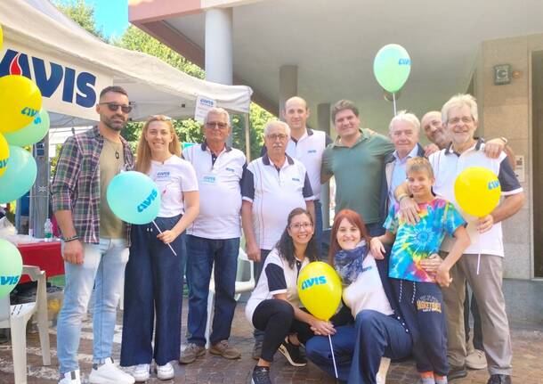 Fiera Autunnale a Villa Cortese 