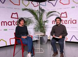 filippo cardaci a la materia del giorno