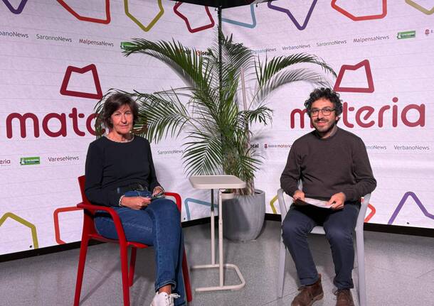 filippo cardaci a la materia del giorno