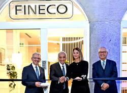 Fineco Center