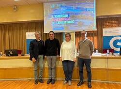 Firma day per  Malpensa Insubria Cer