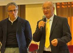 Firma day per  Malpensa Insubria Cer