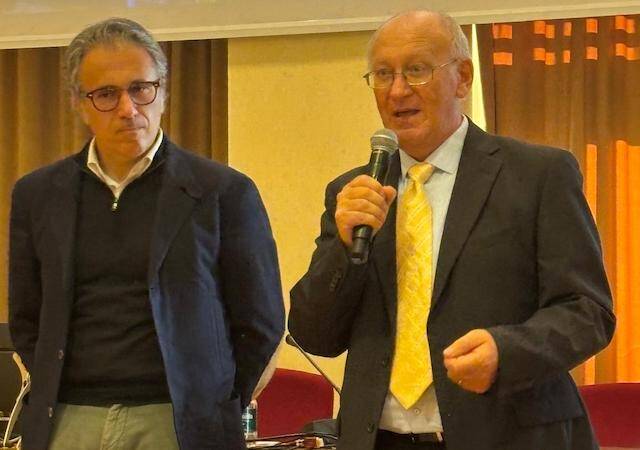 Firma day per  Malpensa Insubria Cer