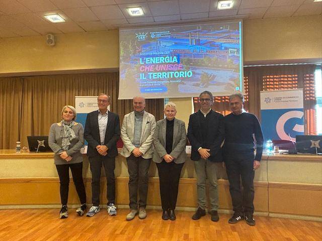 Firma day per  Malpensa Insubria Cer