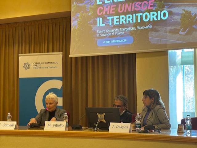 Firma day per  Malpensa Insubria Cer