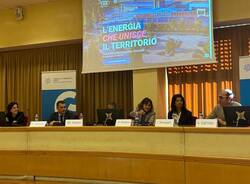 Firma day per  Malpensa Insubria Cer