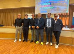 Firma day per  Malpensa Insubria Cer