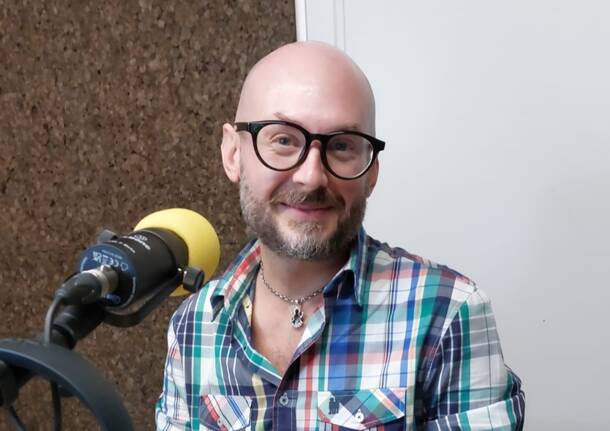 flavio arrigoni
