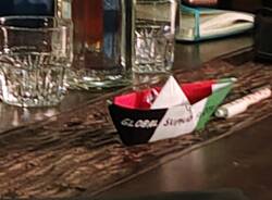 Flotilla paolo romano quarto stato