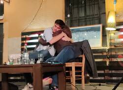 Flotilla paolo romano quarto stato