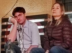 Flotilla paolo romano quarto stato