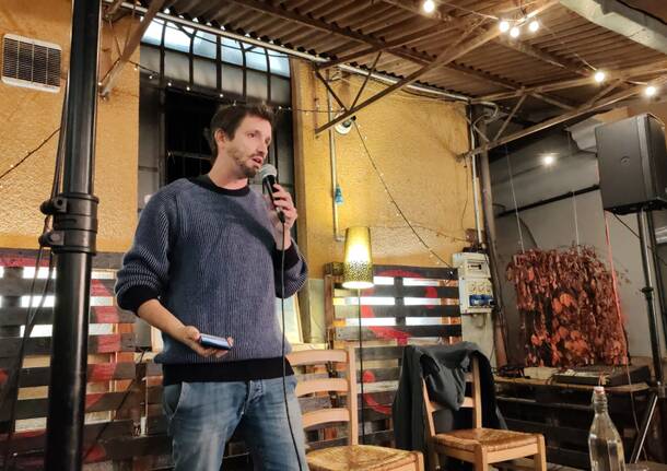 Flotilla paolo romano quarto stato 