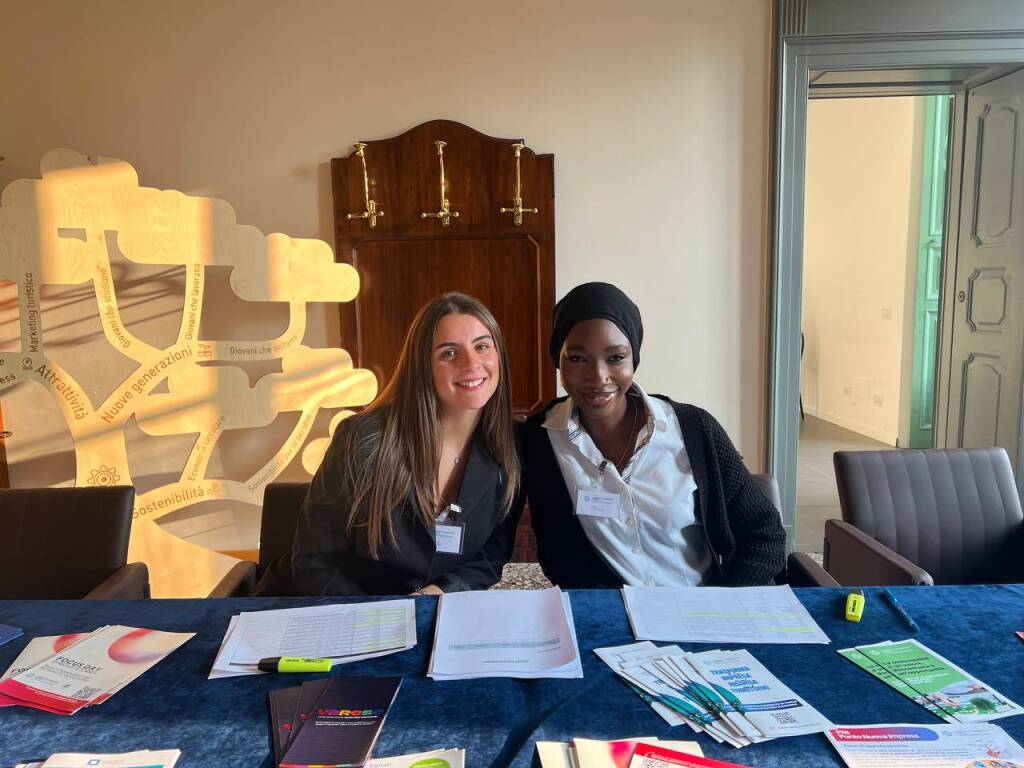 Focus day di Camera di Commercio