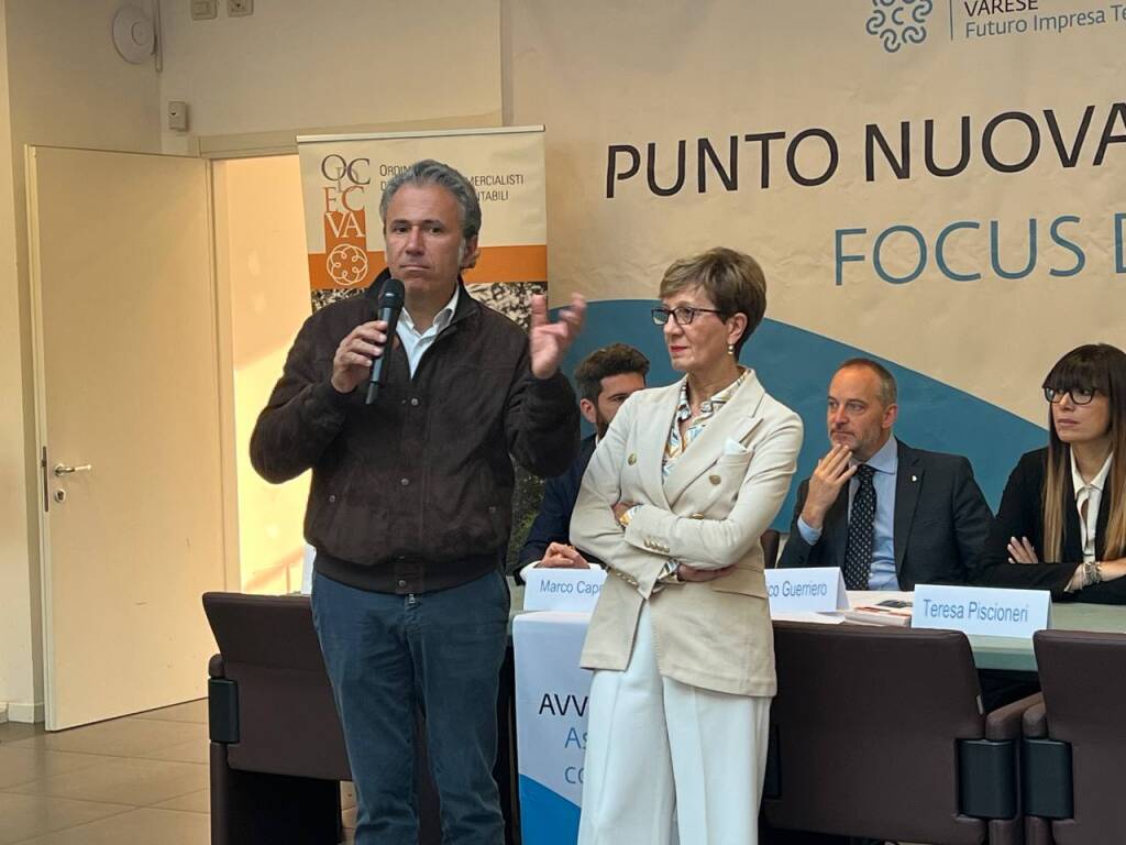 Focus day di Camera di Commercio